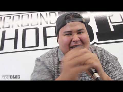 Jony Beltran - "Los Angeles" | MIC SESSION