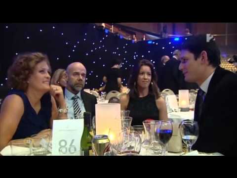 Gyurta Dani - Norvég elismerés - Napló