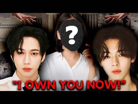 K-pop’s Most Toxic Fan? The OnlyOneOf Controversy Explained