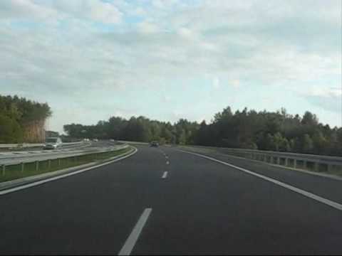 Obwodnica Wyszkowa S8