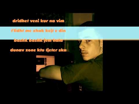 Anomi ft Vali & Highdin - Kejt e din ( DunnawZone )