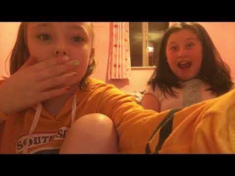 Extreme leg flexibility *shorts ▶5:31