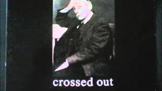 Crossed Out - Discography Full LP (1999)