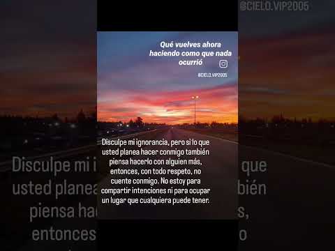 el  cielo en Lujan buenos aires.