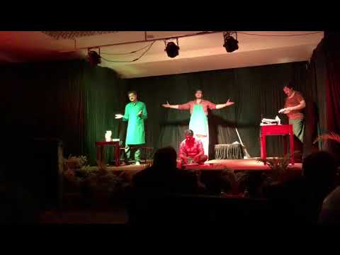 Dr Sanjay Sharma Play - Vivah sheel Prani 1