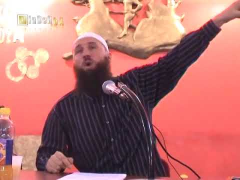 Vrata pokajanja su otvorena 24h  Mr. Elvedin Pezić