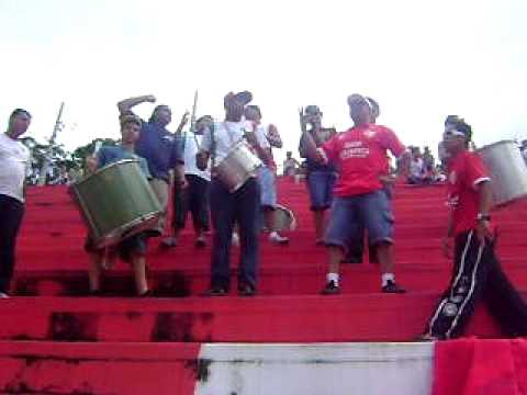 Taboão 1 x 0 Gremio Osasco