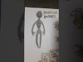 Phantom Puppet Drawing Fnaf Animatronics Phantom Puppet