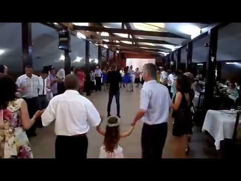 Costelus Piatra Neamt 2014 Live (Pildesti) - Sarba