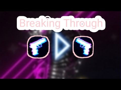 beat fire - JR Serpent- Breaking Through