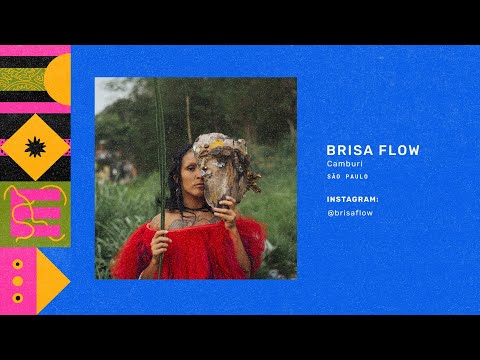 Brisa Flow - Camburi