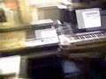 Killah Priest And The UNDC In The Lab