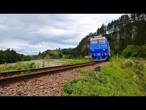 GM1300 + IR367-2 + Concert Formidabil de Goarne @Bratca, Bihor County (24 07 2014)