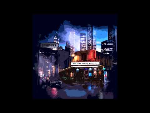 Big Game Hunter - The Unstoppable Force