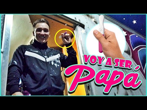 MY GIRLFRIEND IS PREGNANT 😱 | Franccesco