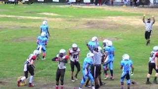 SWEETWATER FALCONS VS WESTSIDE JRMD