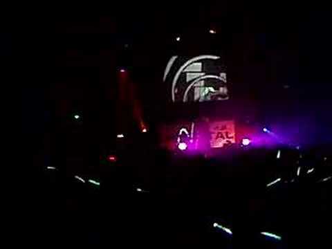 DJ Lee Metalheadz set @ Hospitality