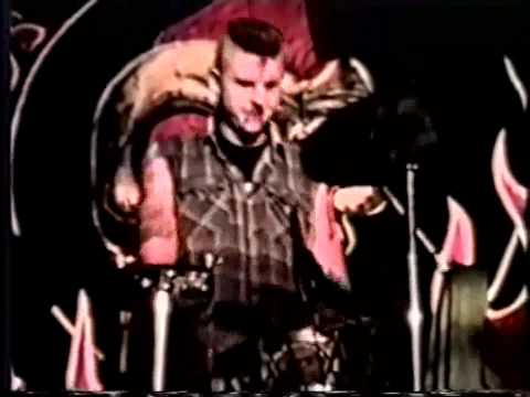 Os Catalépticos Live! 1999