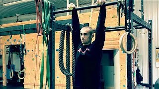 Ball False-Grip Drill