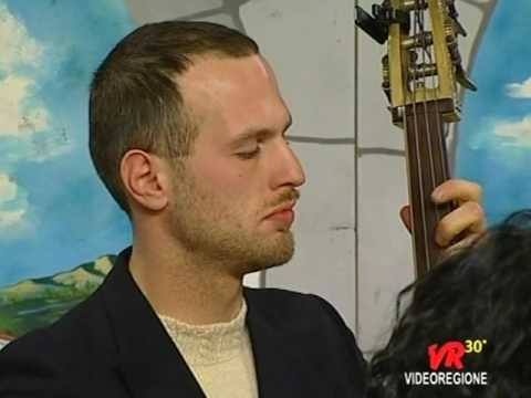 Ste da stè - Quinzan