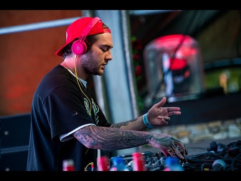 Tomorrowland Belgium 2017 | Getter