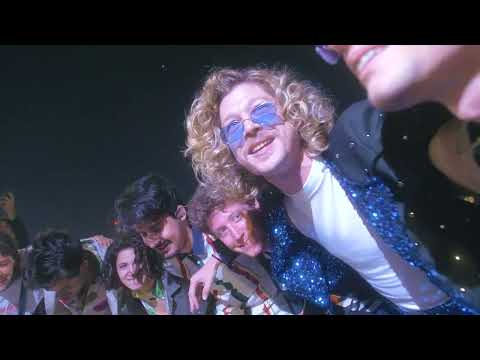 Bandalos Chinos - Una Propuesta (En Vivo)