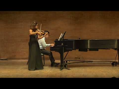 Valse Bluette by Riccardo Drigo || Yohali Montero & Johann Derecho