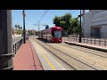 FGV Metrovalencia Sèrie 4200 En Vicent Andrés Estellés