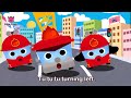 Fire Truck Song Car Songs PINKFONG Songs For Children