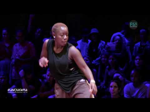 Flavourama 2021 | House Semifinal: MATYAS (HUN) vs. NADEEYA (IT/CMR)