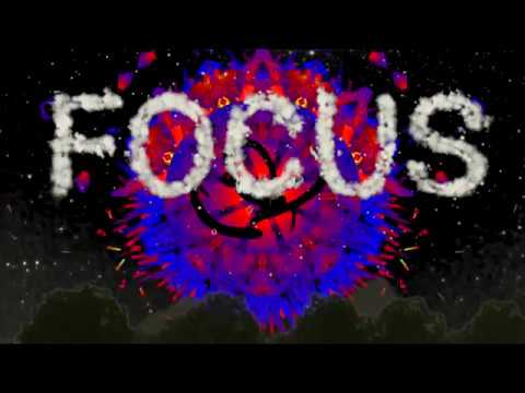 Heuse X Chris Linton X Rogers & Dean - Focus