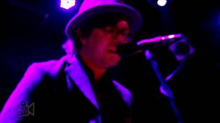 Alberta Cross - Lay Down (Live in New York) | Moshcam