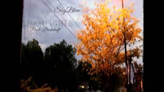 SkyBlew - StreetLIGHTS (prod. Backdraft)