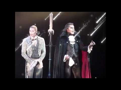 Herbert von Krolock (X's & O's)