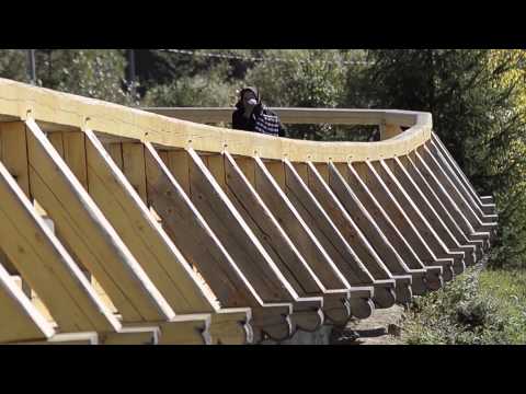 Retrospectiva 2013 Alfa Omega TV - Daruieste lumina - difuzata 12 decembrie 2013