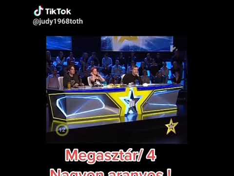 Döbröczöniné Katona Ilona a Megasztár 4-ben #iratkozzfel