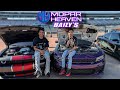 SrtLen Brought Me To MoparHeaven