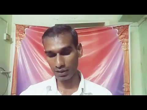 9 January Tamil murli with full explanation - BK Saravana Kumar