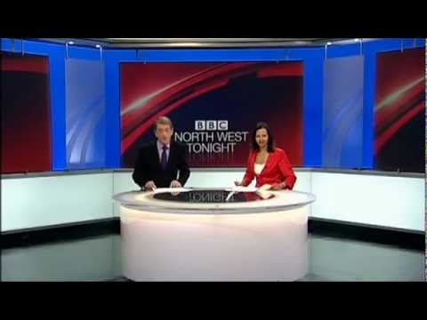 BBC North West Tonight titles - 2007