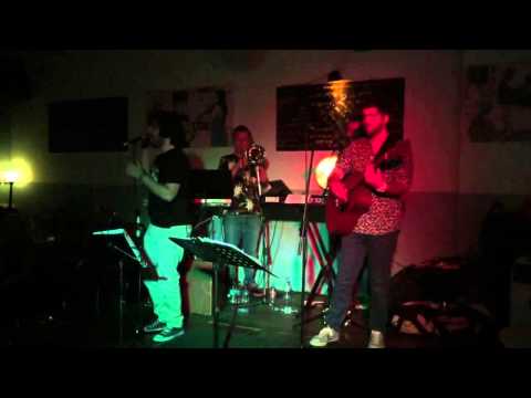 Kythira - Astikon Live 2015 - Bejeezus feat. Penny Baltatzi