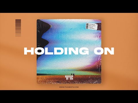 Holding On (R&B x Acoustic Guitar Type Beat)