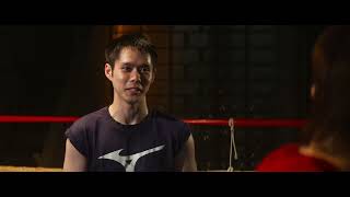 『人はなぜラブレターを書くのか』4月17日(金)公開「毎朝同じ時間の通学電車。泣いている女子高生を見つけた。」