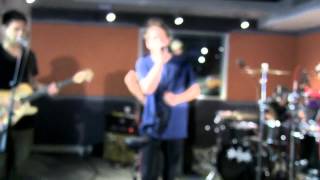 Gold Fields - The Woods (Last.fm Sessions)