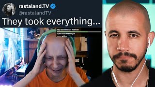Steam Game Stole A Cancer Patient's Money