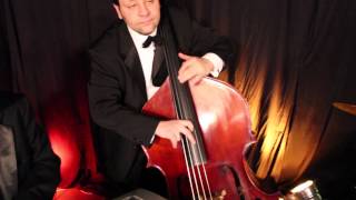 Four For Band - You'd be so nice