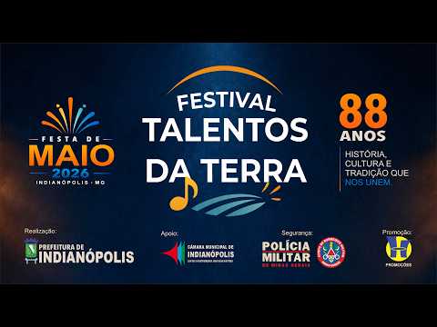 Festival Talentos da Terra