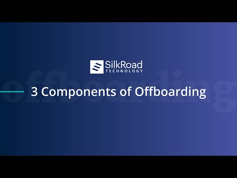 SilkRoad Technology • HRTech247 • Employee Engagement ...