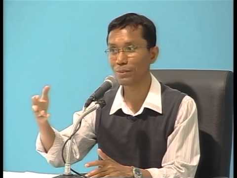 073-ศึกษาและปฏิบัติธรรม ครั้งที่73 สติปัฏฐาน4 อุทเทสและอานิสงส์1