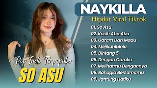 Download lagu NAYKILLA - SO ASU - KASIH ABA ABA - GARAM DAN MADU || HIPDUT TERBARU VIRAL TIKTOK 2025 mp3 Download lagu NAYKILLA - SO ASU - KASIH ABA ABA - GARAM DAN MADU || HIPDUT TERBARU VIRAL TIKTOK 2025 mp3