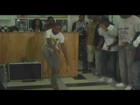 AB3 - Breaker Breaker